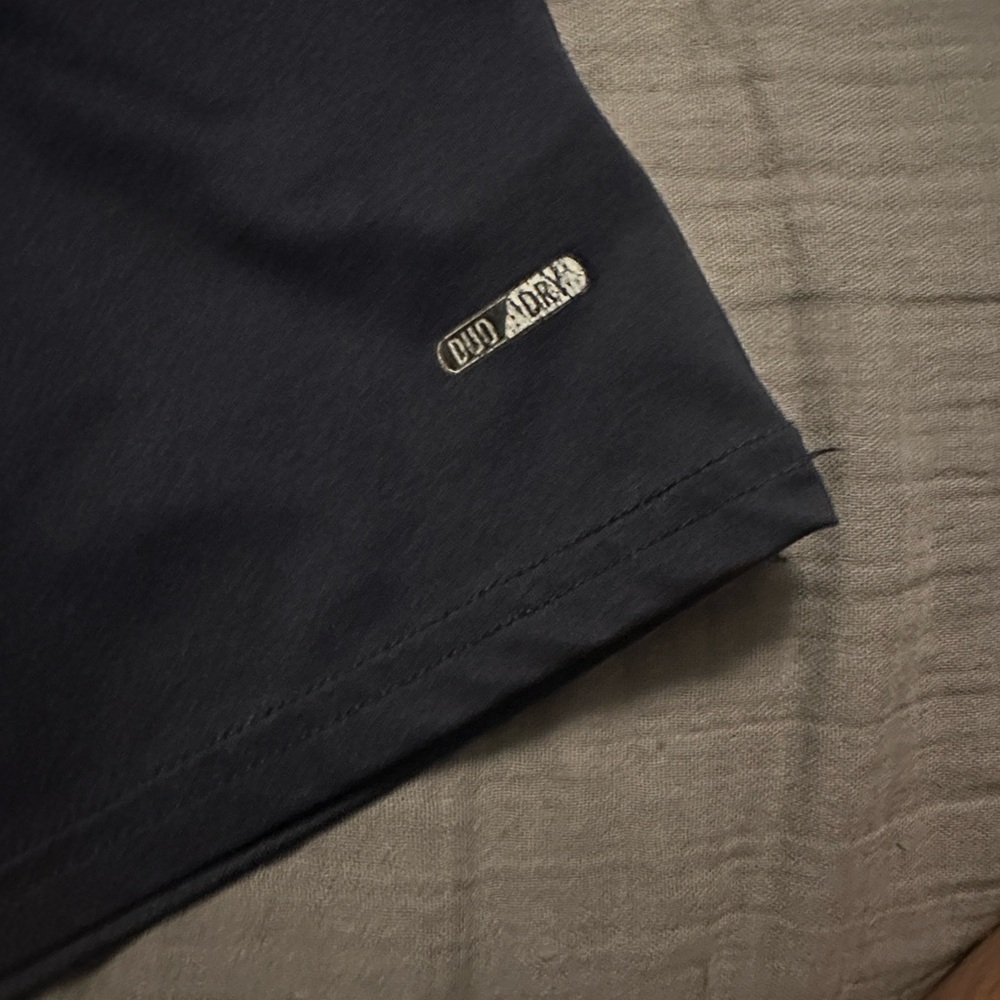 C9 by Champion Dark Blue Short Sleeve Performance Tee EUC - Picture 3 of 6